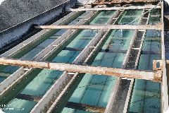 循环冷却水排污水磁絮/混凝深度净化处理回用系统